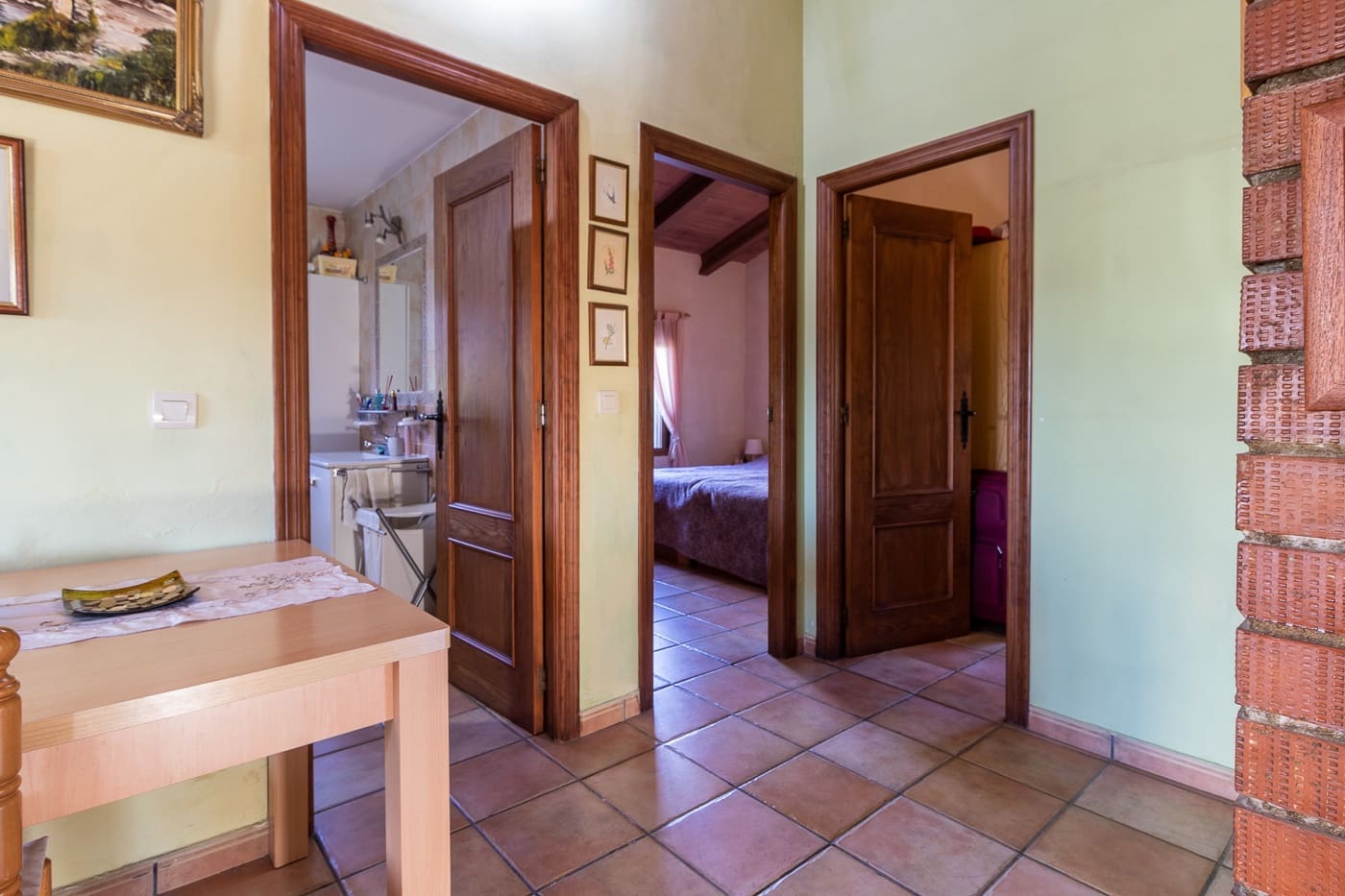 3 soveværelse Villa til salg i Pliego - € 160.000 (Ref: 9533366)