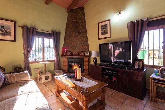 3 soveværelse Villa til salg i Pliego - € 160.000 (Ref: 9533366)