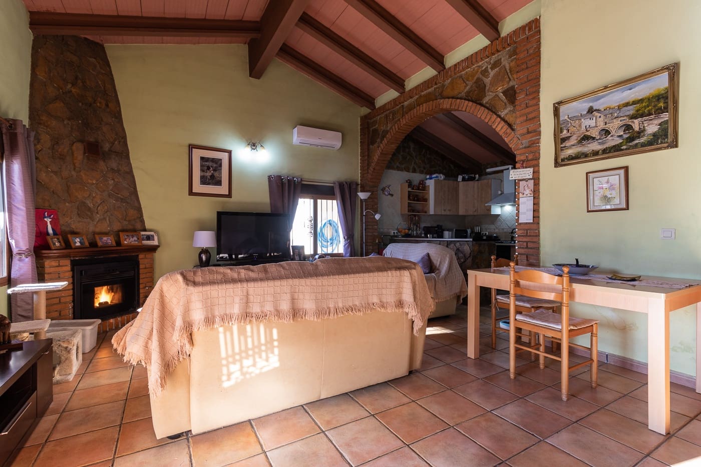 3 soveværelse Villa til salg i Pliego - € 160.000 (Ref: 9533366)