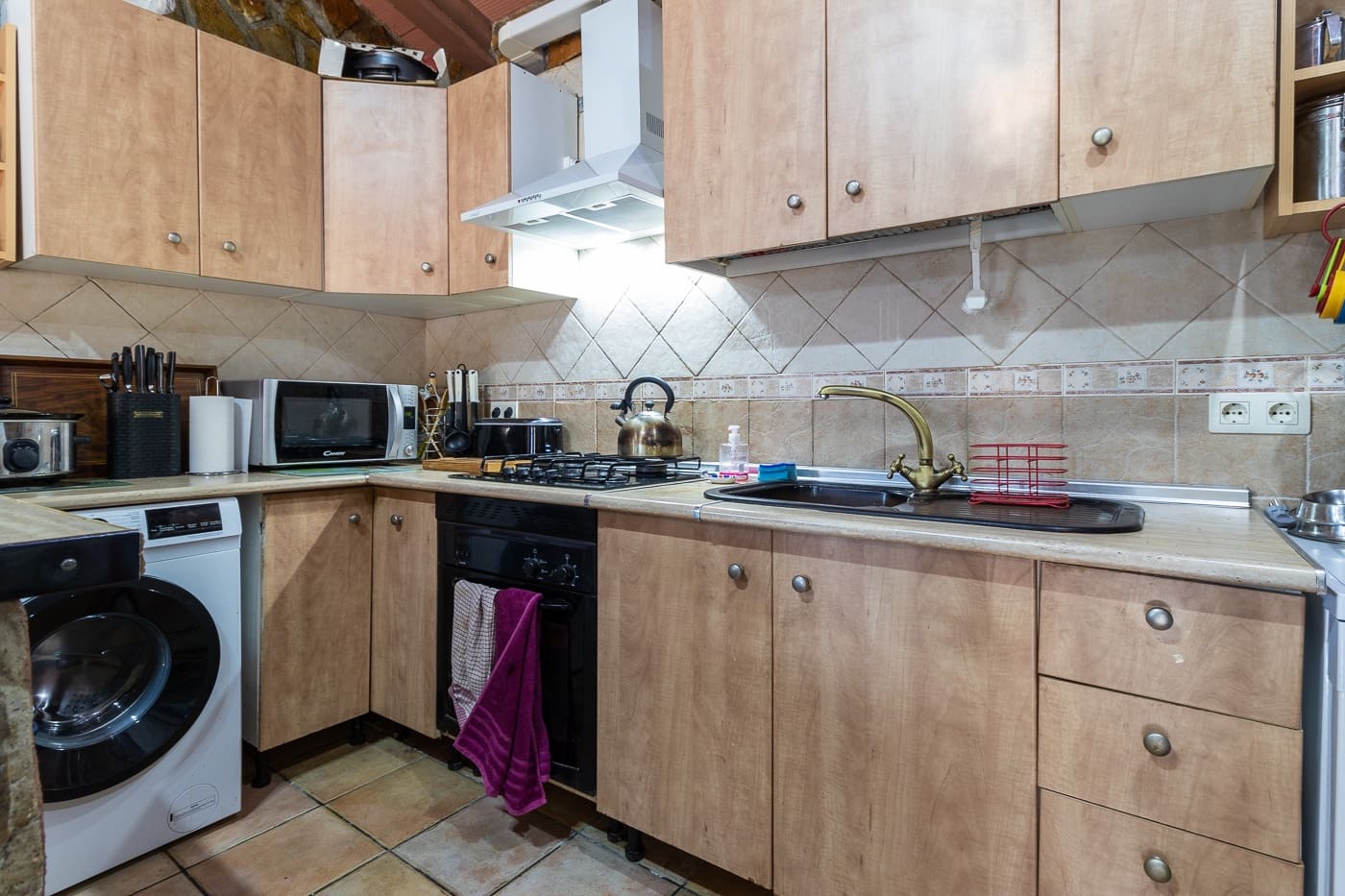 3 soveværelse Villa til salg i Pliego - € 160.000 (Ref: 9533366)