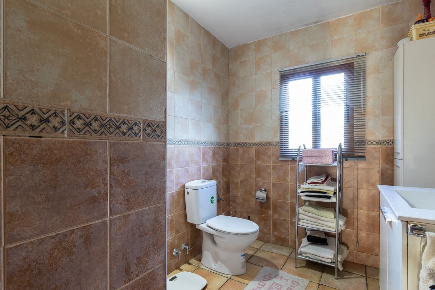 3 soveværelse Villa til salg i Pliego - € 160.000 (Ref: 9533366)