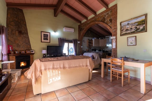 3 soveværelse Villa til salg i Pliego - € 160.000 (Ref: 9533366)