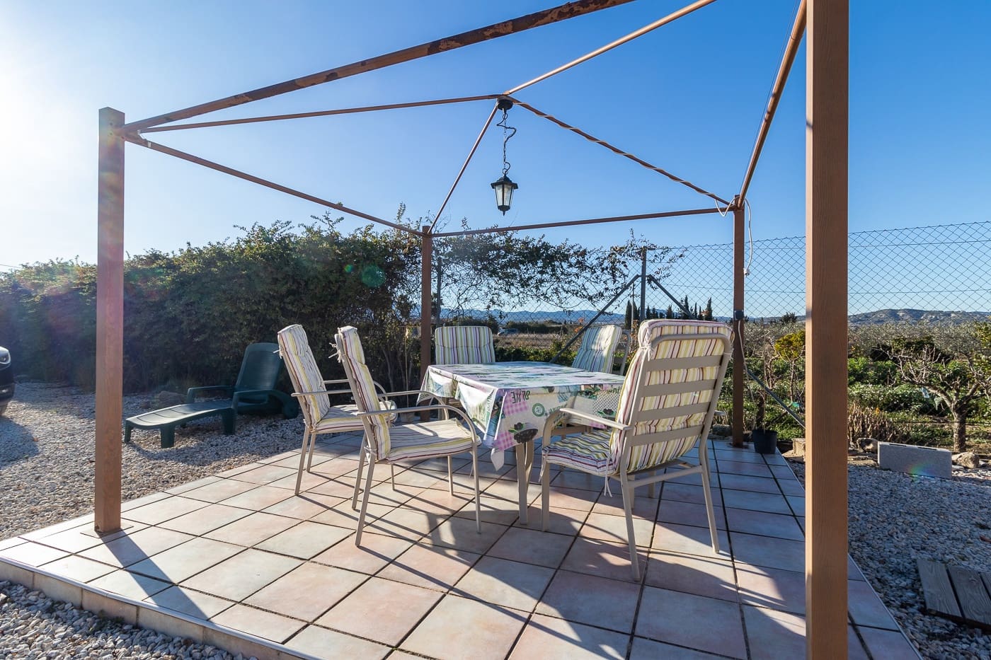 3 soveværelse Villa til salg i Pliego - € 160.000 (Ref: 9533366)