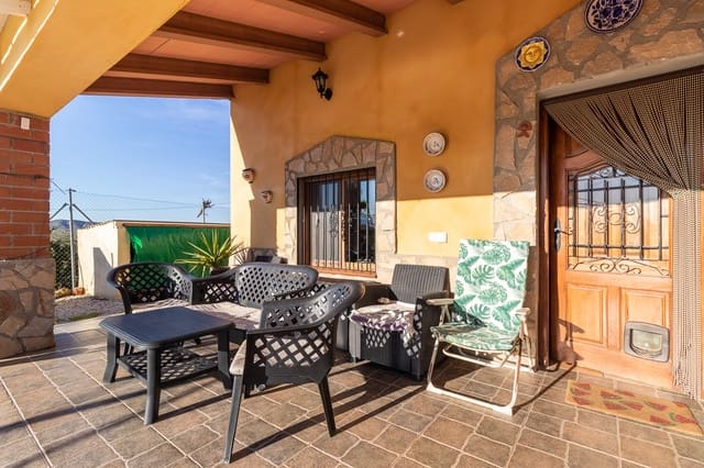 3 soveværelse Villa til salg i Pliego - € 160.000 (Ref: 9533366)