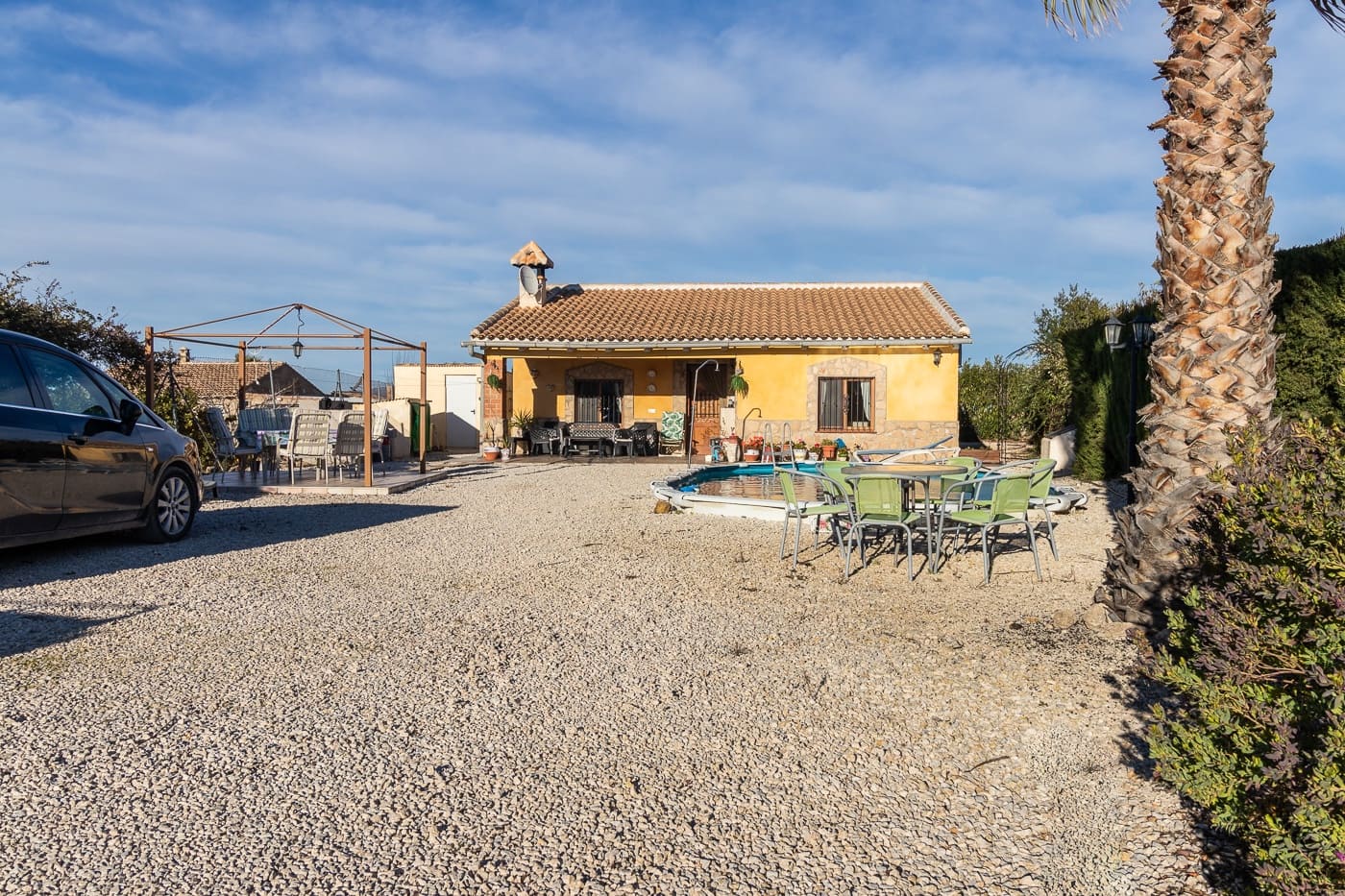 3 soveværelse Villa til salg i Pliego - € 160.000 (Ref: 9533366)