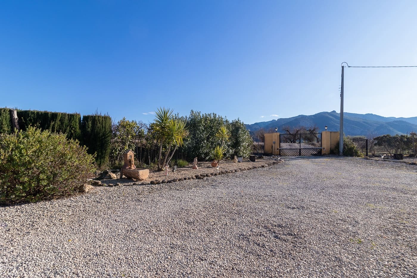 3 soveværelse Villa til salg i Pliego - € 160.000 (Ref: 9533366)