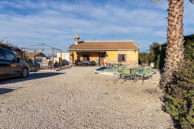 3 soveværelse Villa til salg i Pliego - € 160.000 (Ref: 9533366)