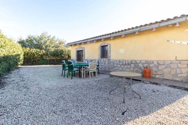 3 soveværelse Villa til salg i Pliego - € 160.000 (Ref: 9533366)