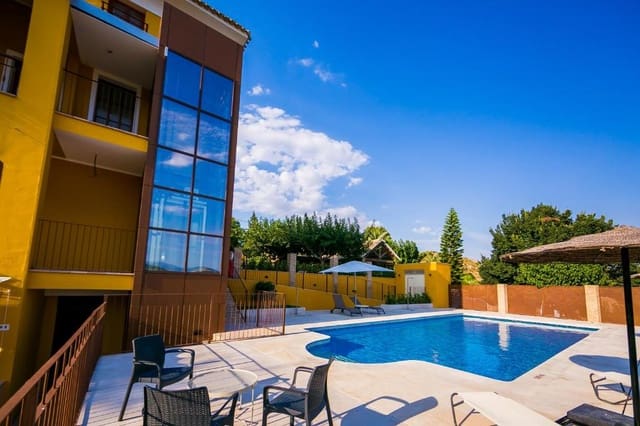 13 soverom Villa til salgs i Mula - € 925 000 (Ref: 9537252)