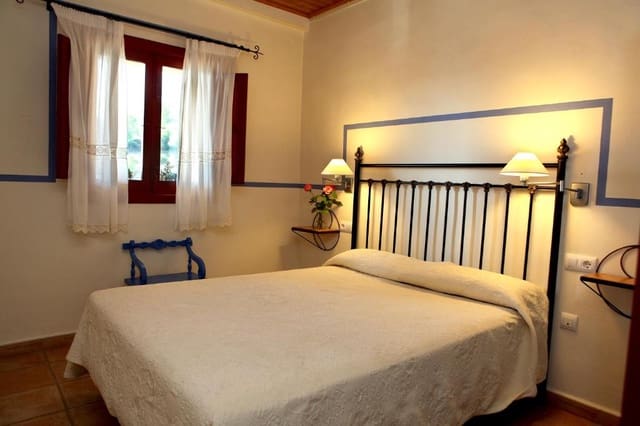 13 soverom Villa til salgs i Mula - € 925 000 (Ref: 9537252)