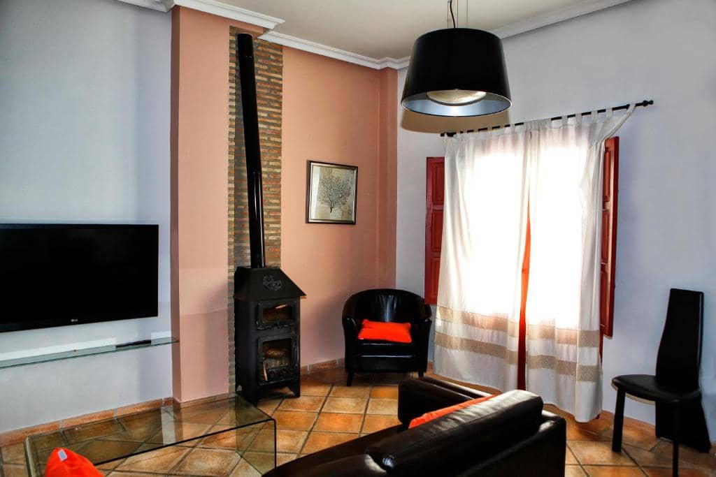 13 soverom Villa til salgs i Mula - € 925 000 (Ref: 9537252)