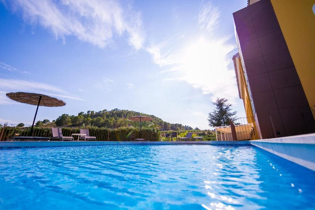 13 soverom Villa til salgs i Mula - € 925 000 (Ref: 9537252)