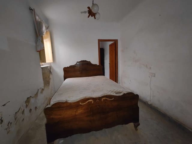 3 soveværelse Rækkehus til salg i Pliego - € 17.500 (Ref: 9537253)