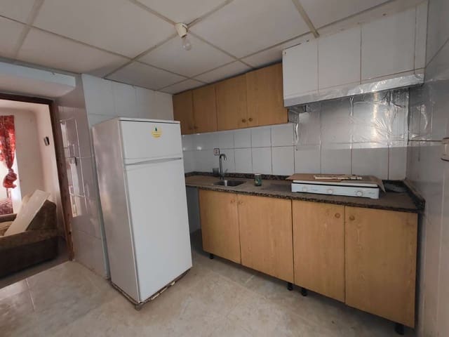 3 soveværelse Rækkehus til salg i Pliego - € 17.500 (Ref: 9537253)