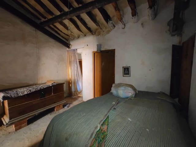 3 soveværelse Rækkehus til salg i Pliego - € 17.500 (Ref: 9537253)