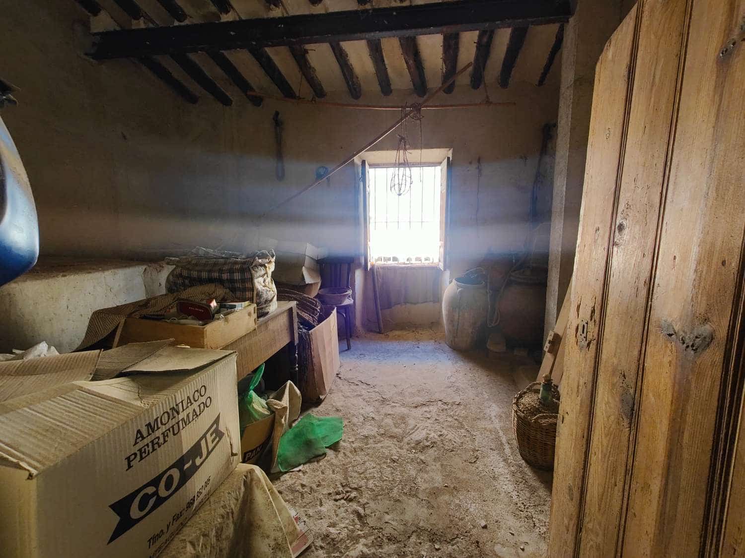 3 soveværelse Rækkehus til salg i Pliego - € 17.500 (Ref: 9537253)