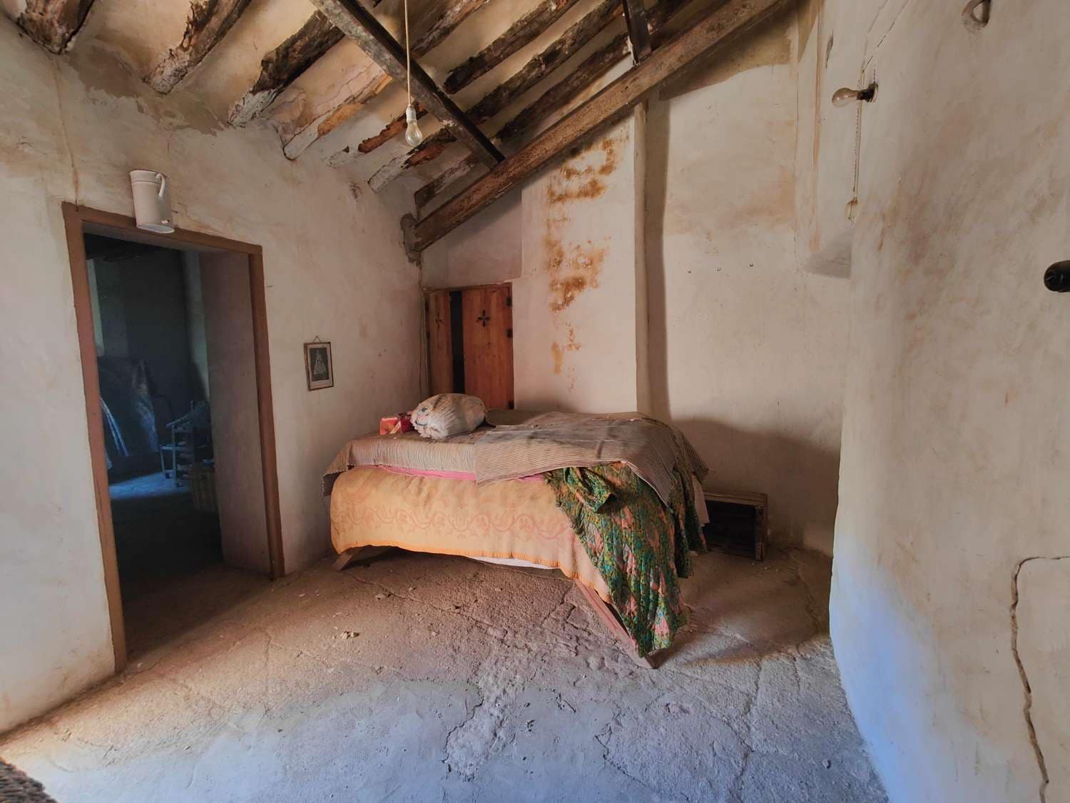 3 soveværelse Rækkehus til salg i Pliego - € 17.500 (Ref: 9537253)