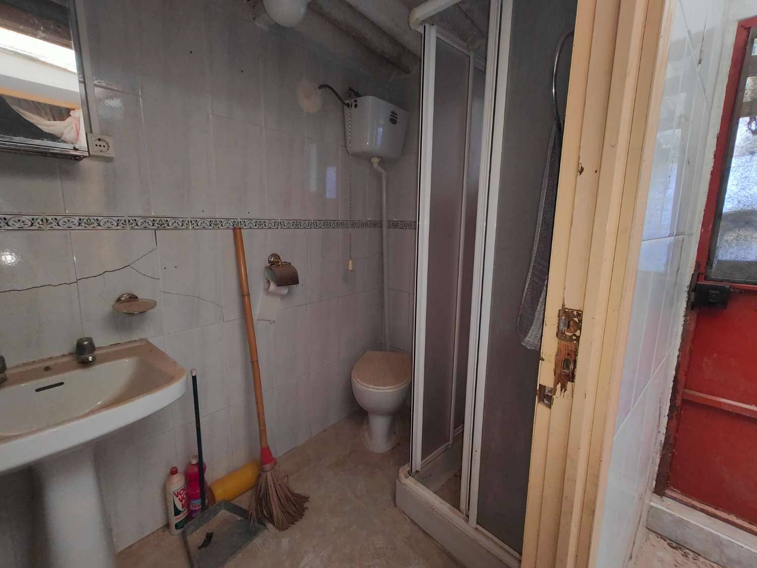 3 soveværelse Rækkehus til salg i Pliego - € 17.500 (Ref: 9537253)