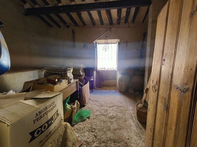 3 soveværelse Rækkehus til salg i Pliego - € 17.500 (Ref: 9537253)