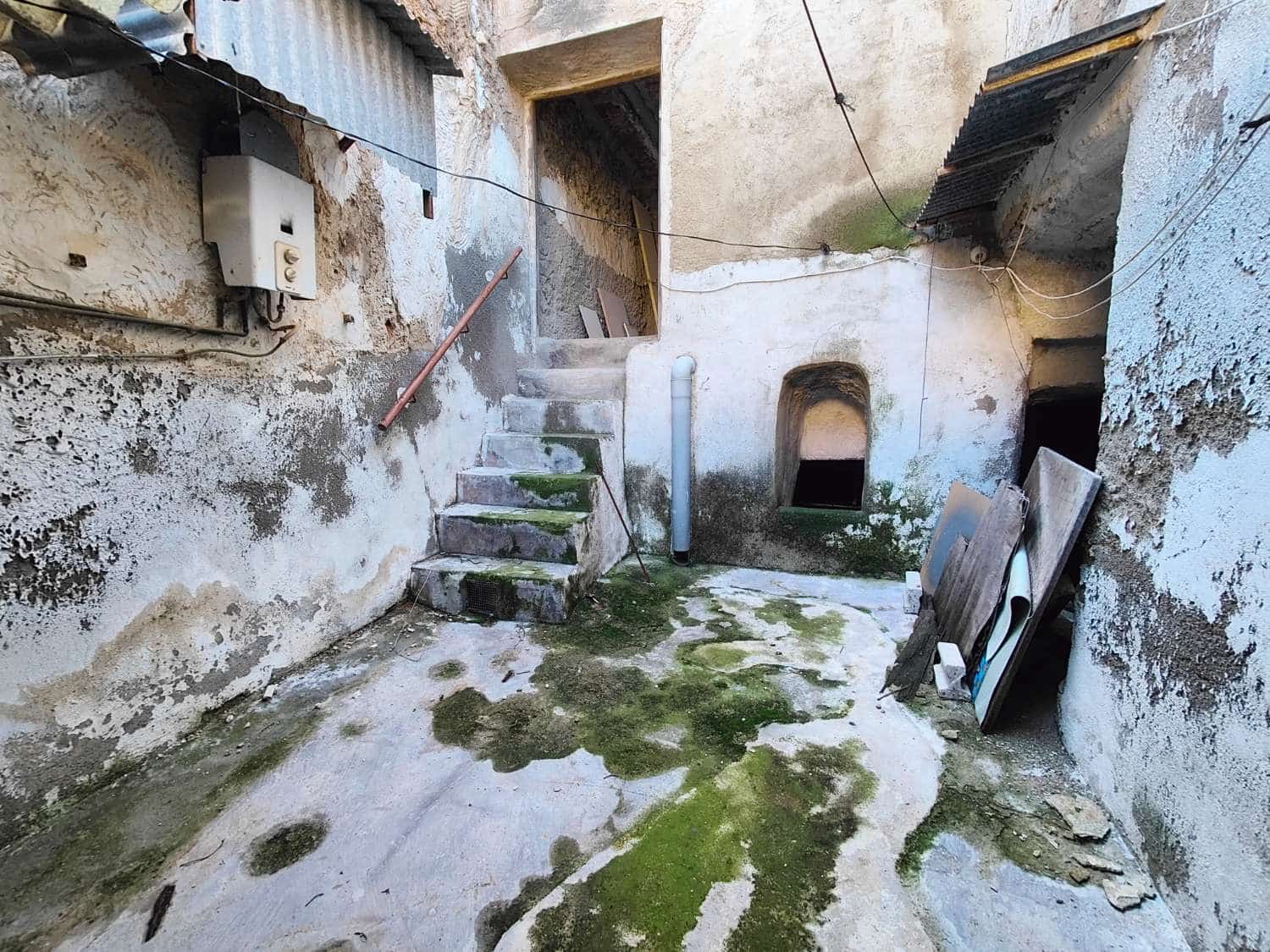 3 soveværelse Rækkehus til salg i Pliego - € 17.500 (Ref: 9537253)