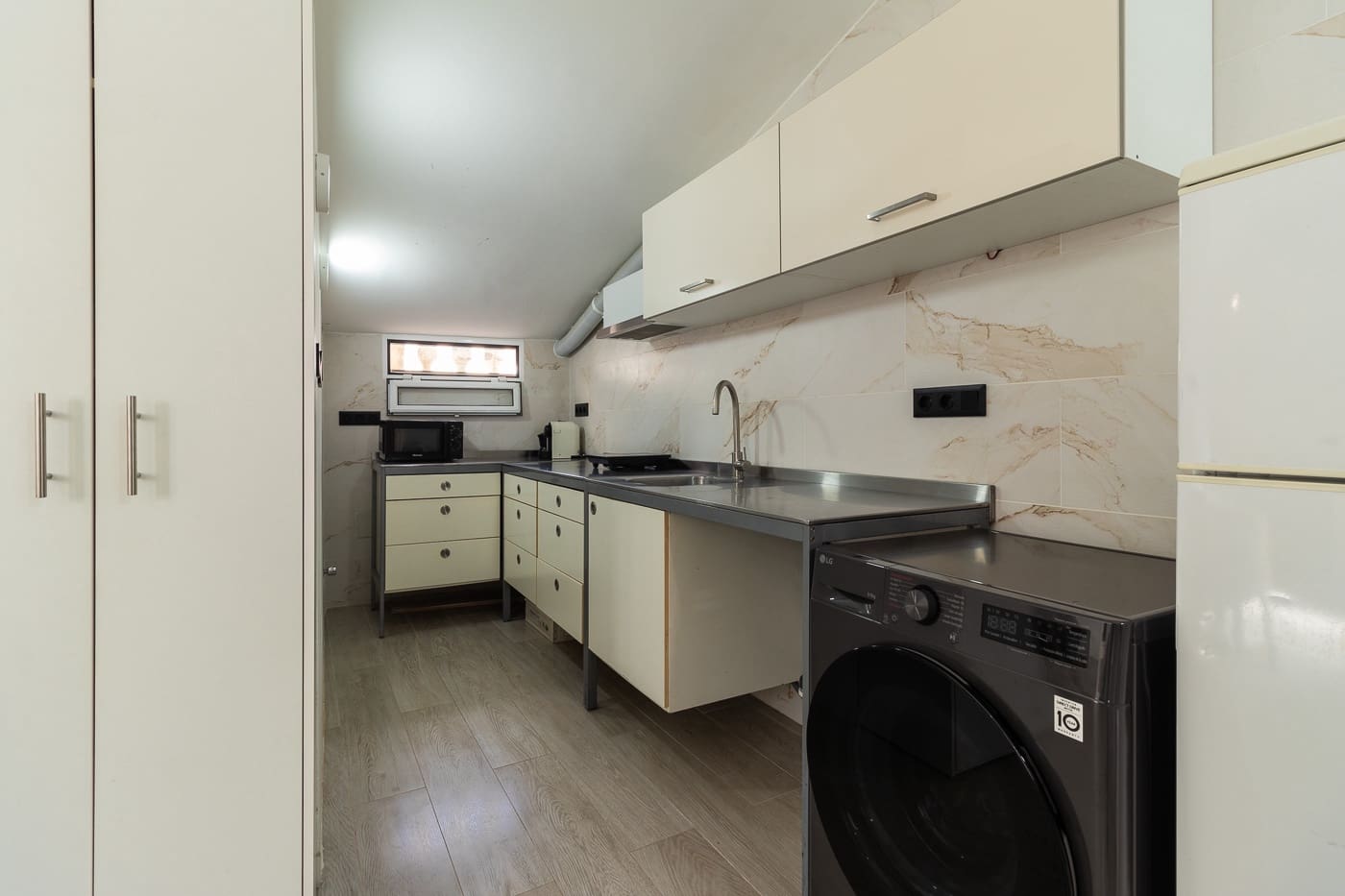 4 soveværelse Lejlighed til salg i Mula - € 128.000 (Ref: 9555268)