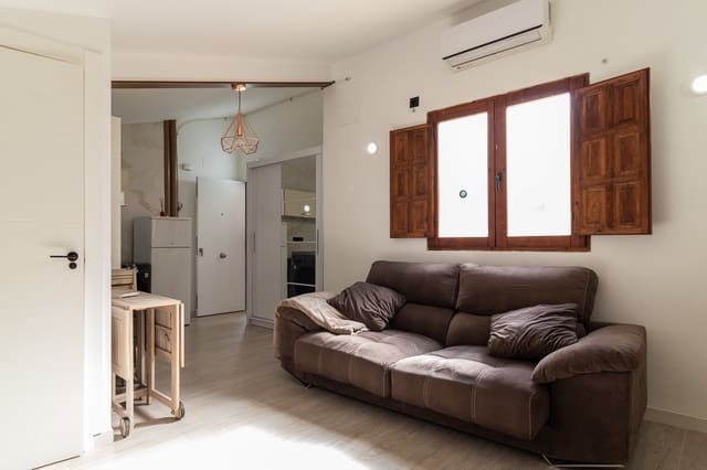 4 soveværelse Lejlighed til salg i Mula - € 128.000 (Ref: 9555268)