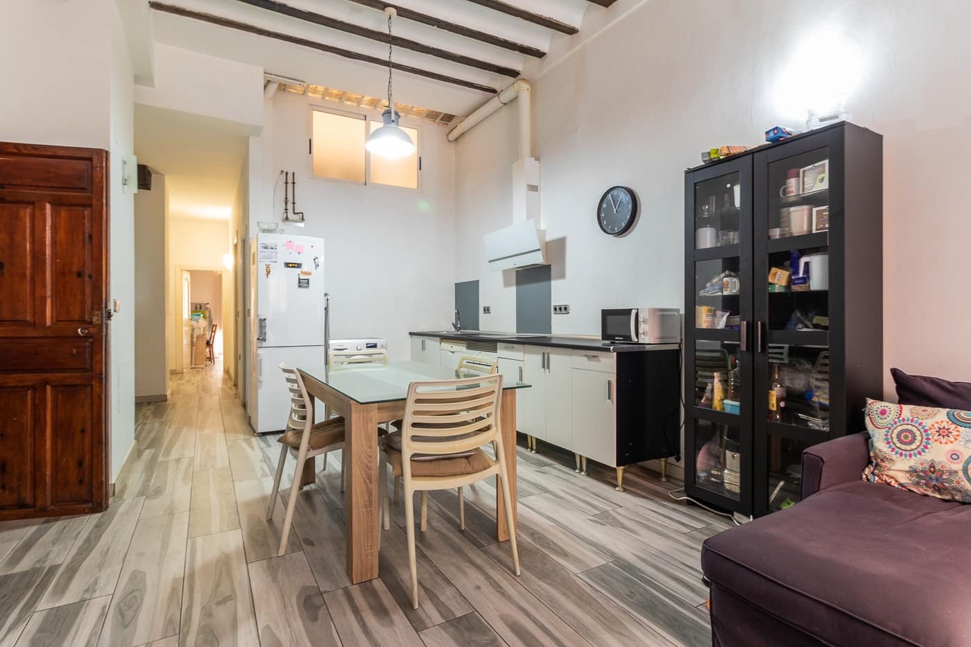 4 soveværelse Lejlighed til salg i Mula - € 128.000 (Ref: 9555268)