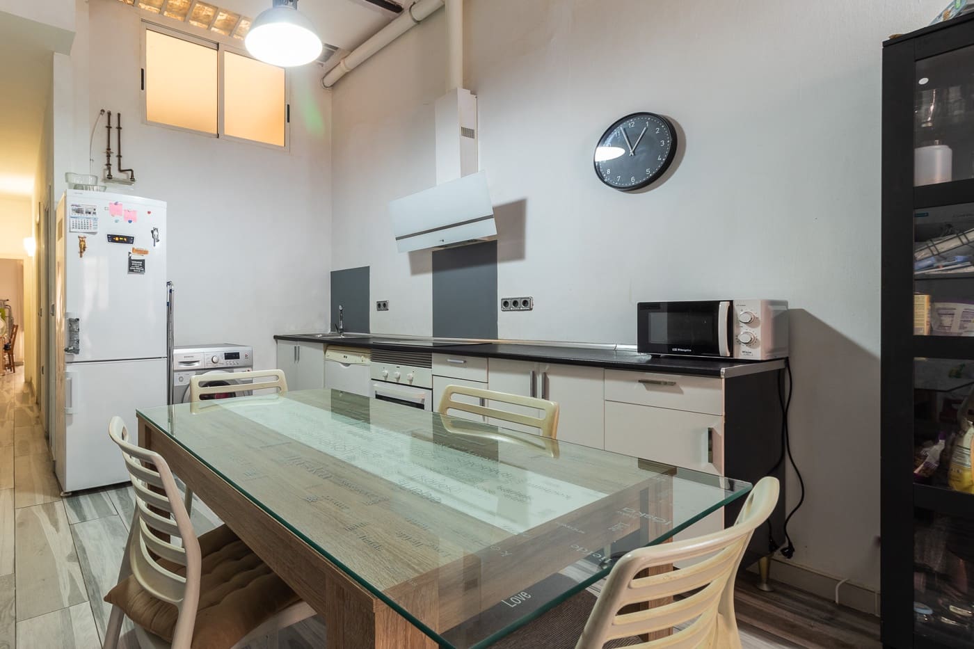 4 soveværelse Lejlighed til salg i Mula - € 128.000 (Ref: 9555268)