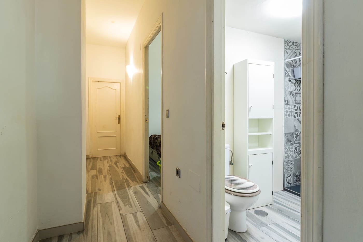 4 soveværelse Lejlighed til salg i Mula - € 128.000 (Ref: 9555268)