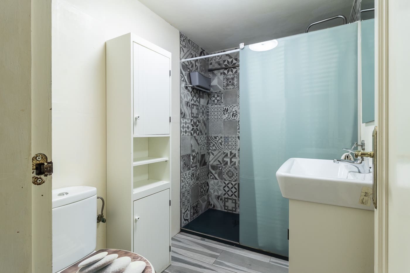 4 soveværelse Lejlighed til salg i Mula - € 128.000 (Ref: 9555268)