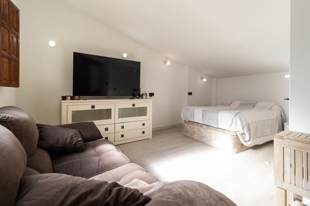 4 soveværelse Lejlighed til salg i Mula - € 128.000 (Ref: 9555268)