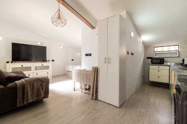 4 soveværelse Lejlighed til salg i Mula - € 128.000 (Ref: 9555268)