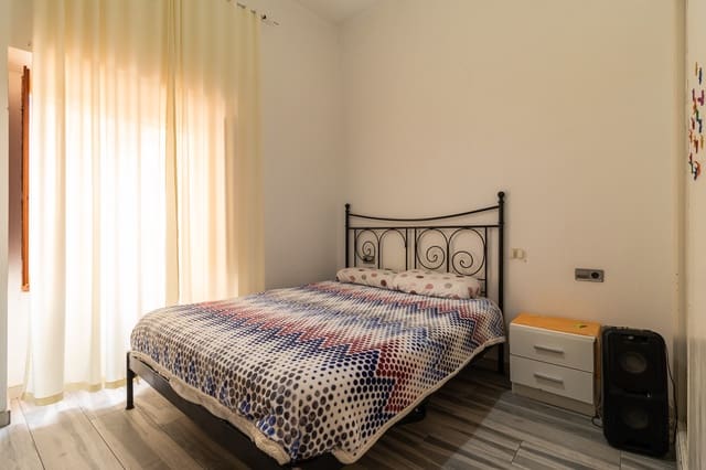 4 soveværelse Lejlighed til salg i Mula - € 128.000 (Ref: 9555268)