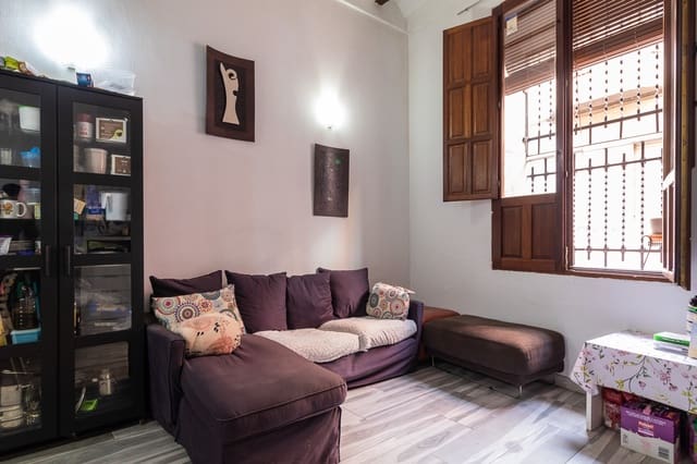 4 soveværelse Lejlighed til salg i Mula - € 128.000 (Ref: 9555268)