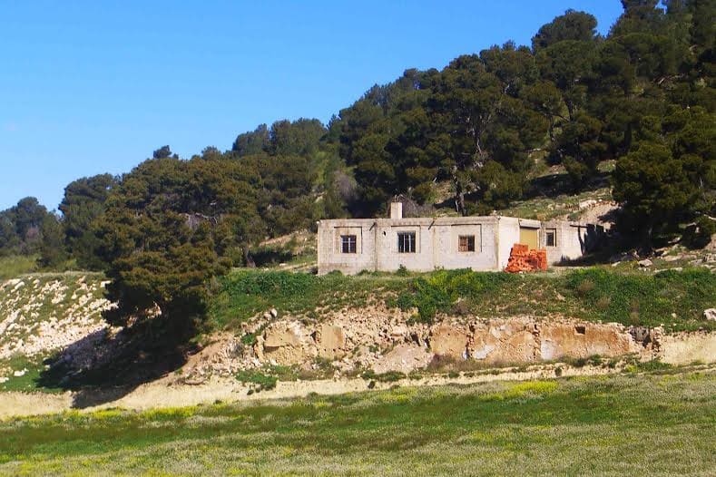 Building Plot for sale in Lorca - € 800,000 (Ref: 9568222)