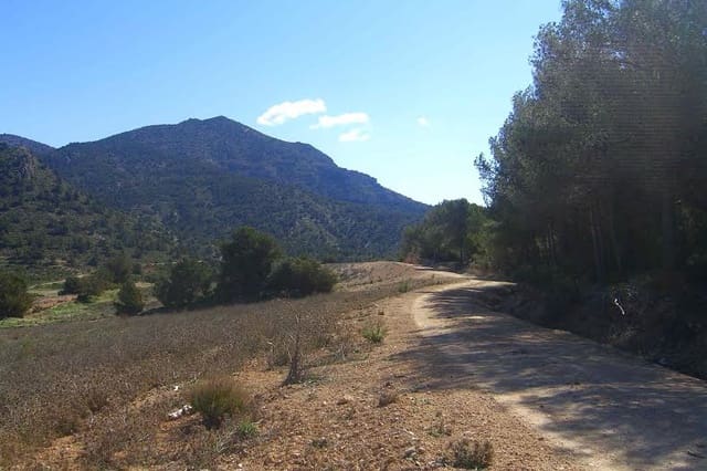 Building Plot for sale in Lorca - € 800,000 (Ref: 9568222)
