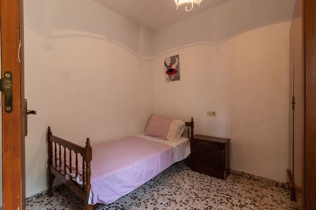 4 sovrum Hus till salu i Mula - 90 000 € (Ref: 9582451)