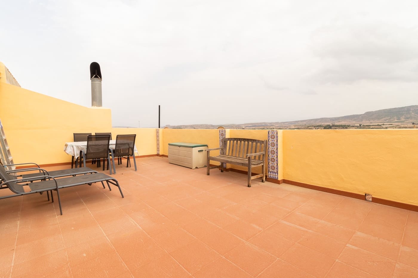 4 bedroom Townhouse for sale in Mula - € 90,000 (Ref: 9582451)