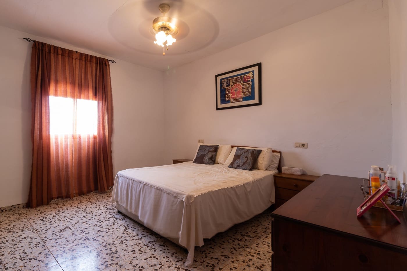 4 bedroom Townhouse for sale in Mula - € 90,000 (Ref: 9582451)