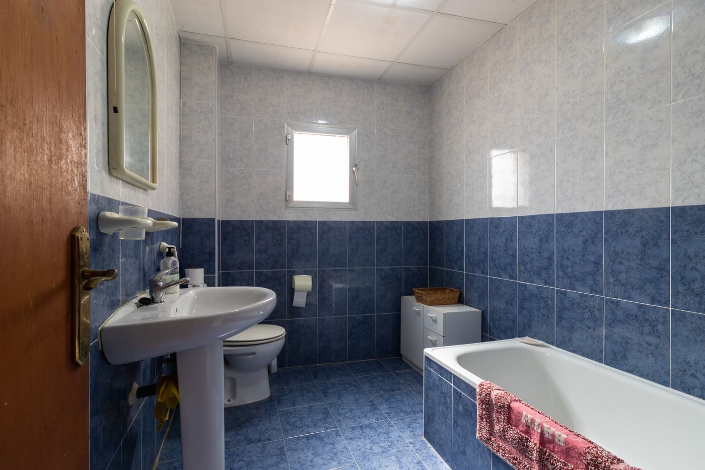 4 bedroom Townhouse for sale in Mula - € 90,000 (Ref: 9582451)