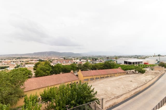 4 sovrum Hus till salu i Mula - 90 000 € (Ref: 9582451)