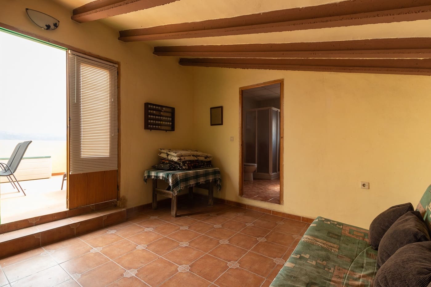 4 bedroom Townhouse for sale in Mula - € 90,000 (Ref: 9582451)