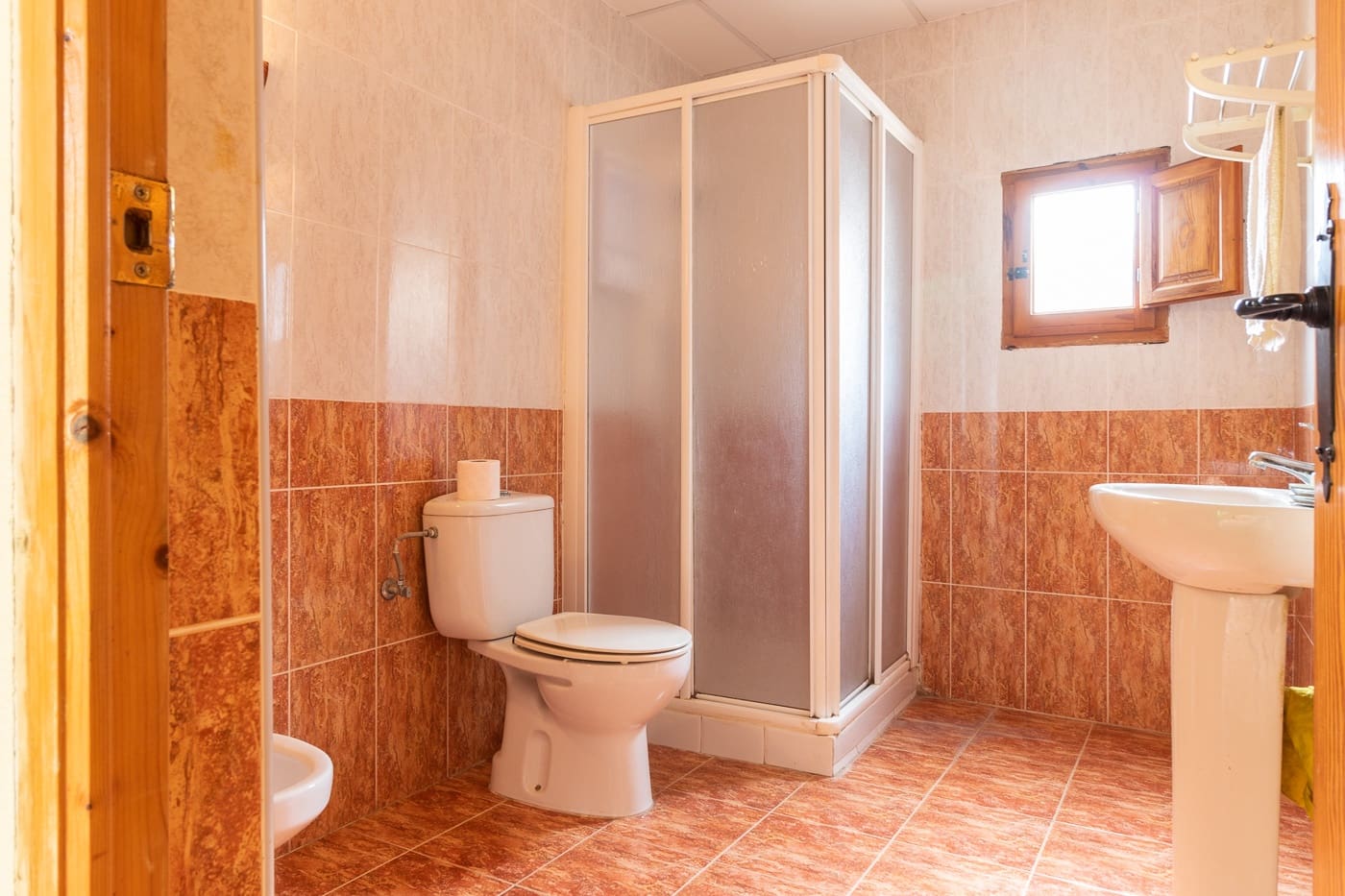 4 bedroom Townhouse for sale in Mula - € 90,000 (Ref: 9582451)