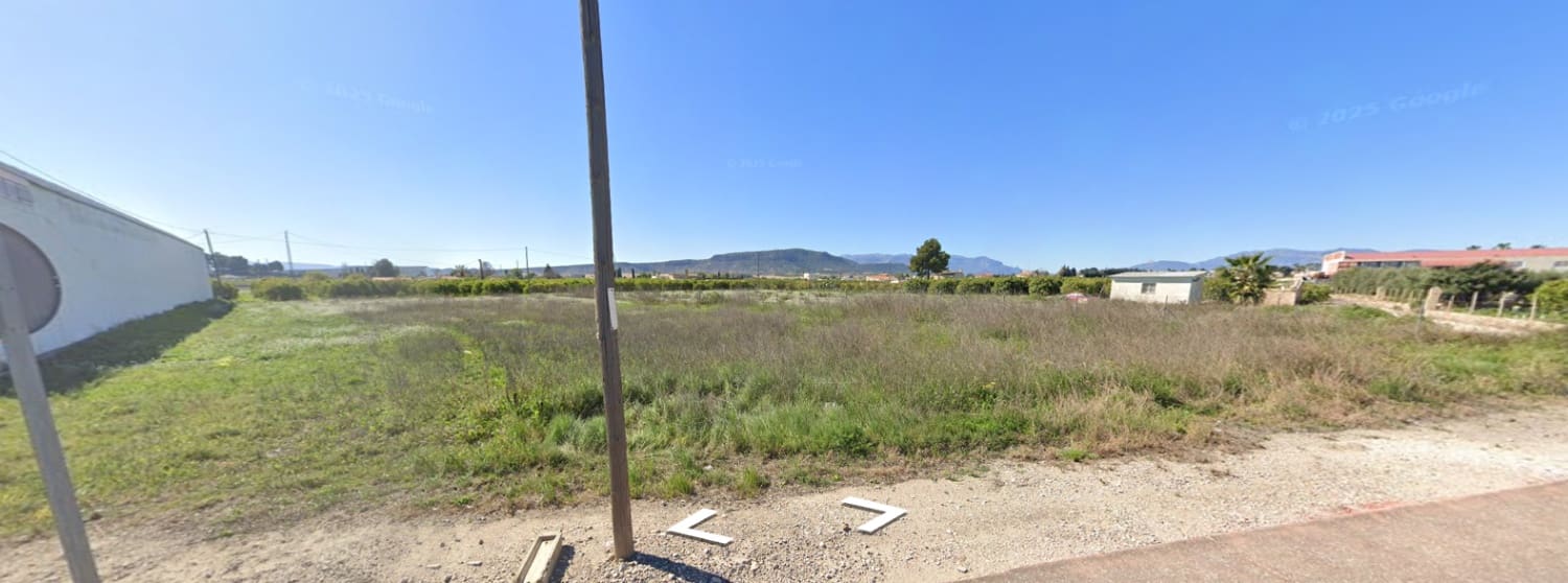 Building Plot for sale in Mula - € 150,000 (Ref: 9585961)