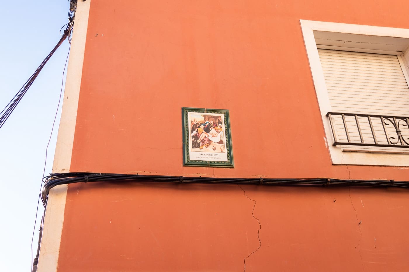 6 soveværelse Byhus til salg i Bullas med garage - € 150.000 (Ref: 9611178)