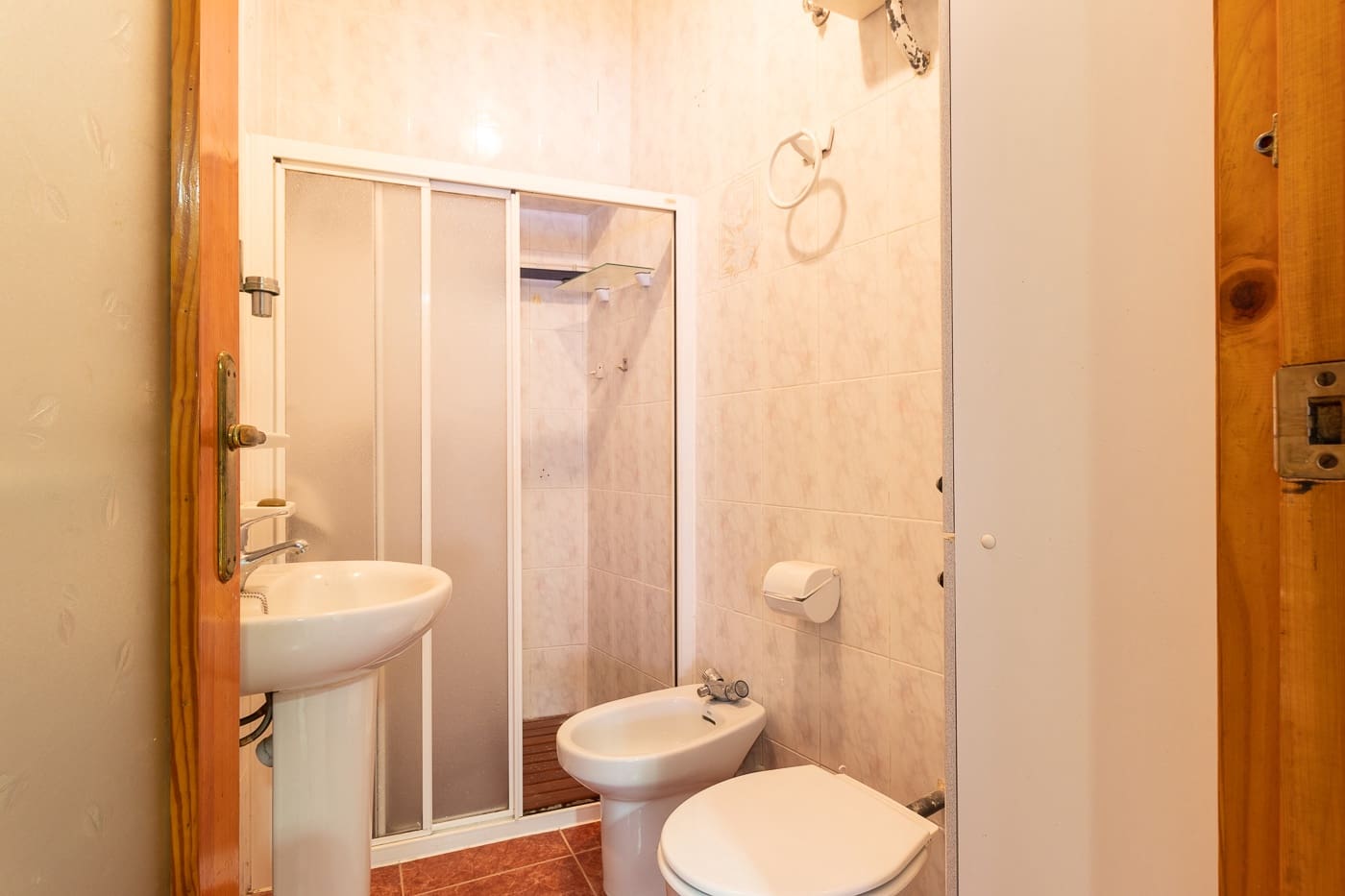 6 soveværelse Byhus til salg i Bullas med garage - € 150.000 (Ref: 9611178)