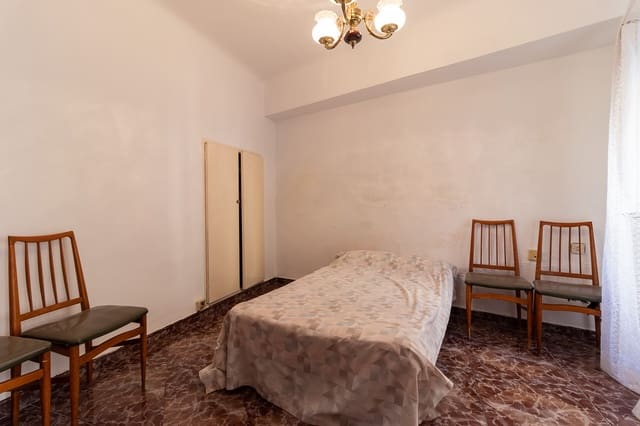 6 soveværelse Byhus til salg i Bullas med garage - € 150.000 (Ref: 9611178)