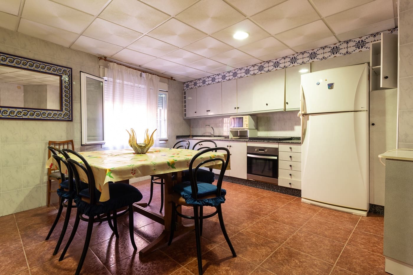 6 soveværelse Byhus til salg i Bullas med garage - € 150.000 (Ref: 9611178)