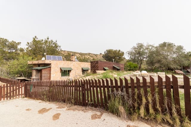 2 bedroom Villa for sale in Murcia city - € 590,000 (Ref: 9651291)