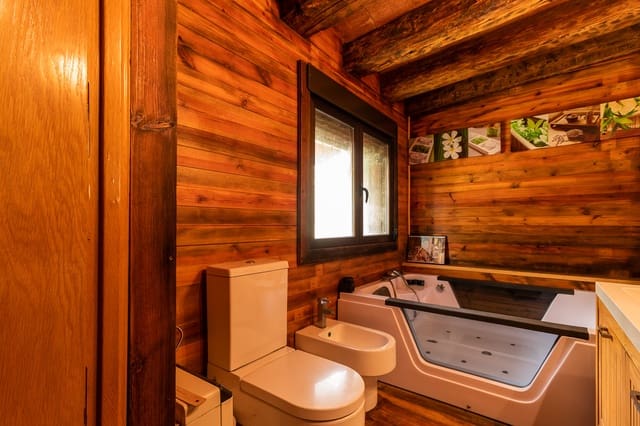 2 bedroom Villa for sale in Murcia city - € 590,000 (Ref: 9651291)